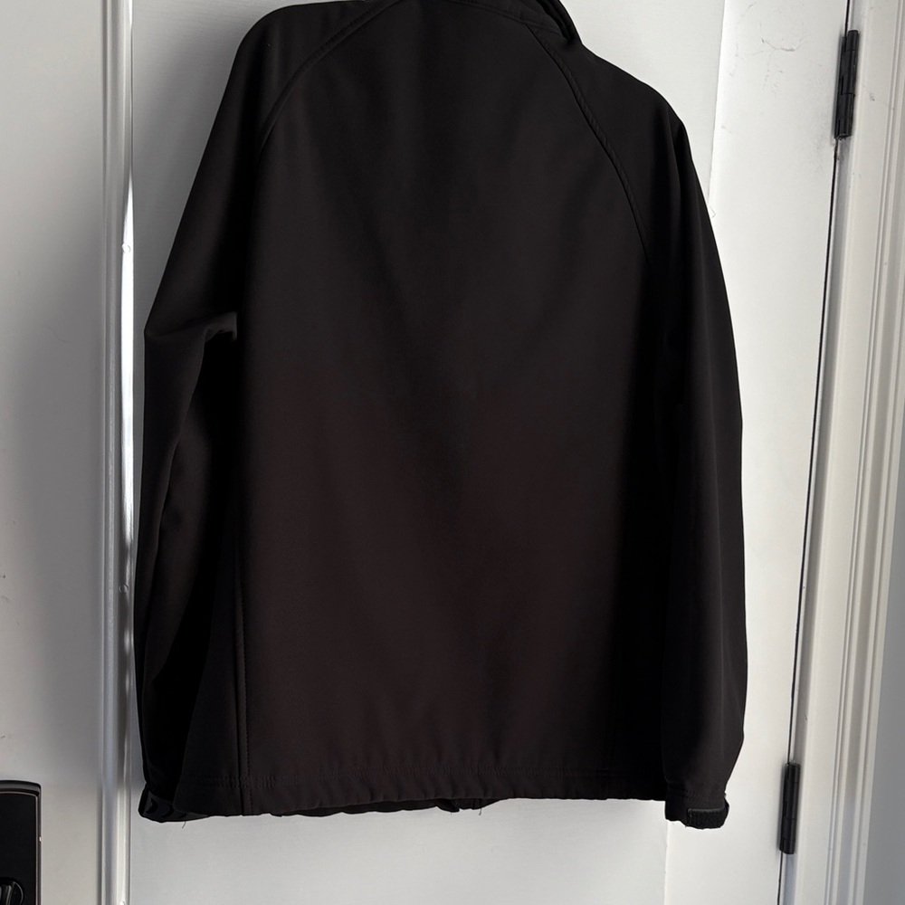 Men’s Cfs Jacket (Checkered Flag Sports) - image 5